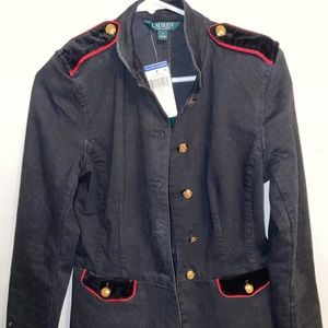 Ralph Lauren Jacket